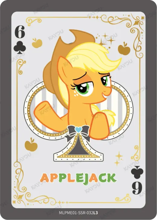 Applejack