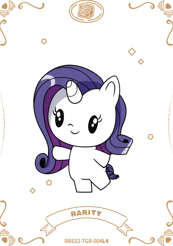 Rarity