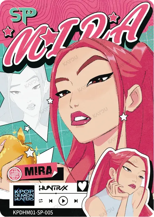 Mira