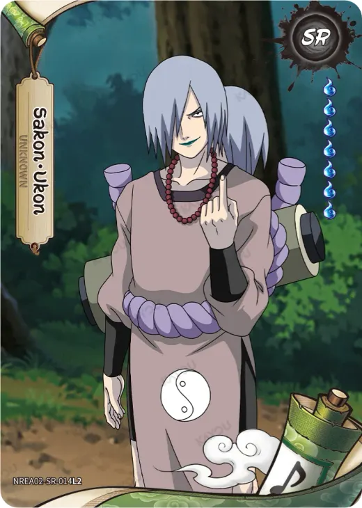 Sakon Ukon