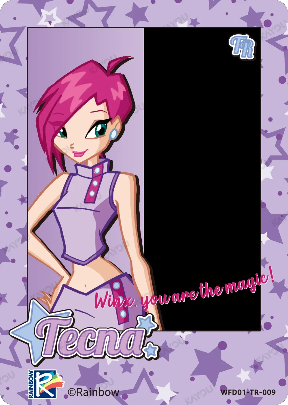Tecna