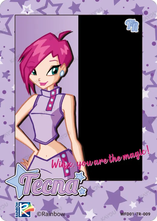 Tecna