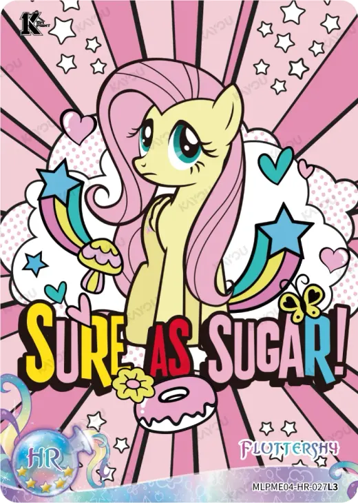 Fluttershy