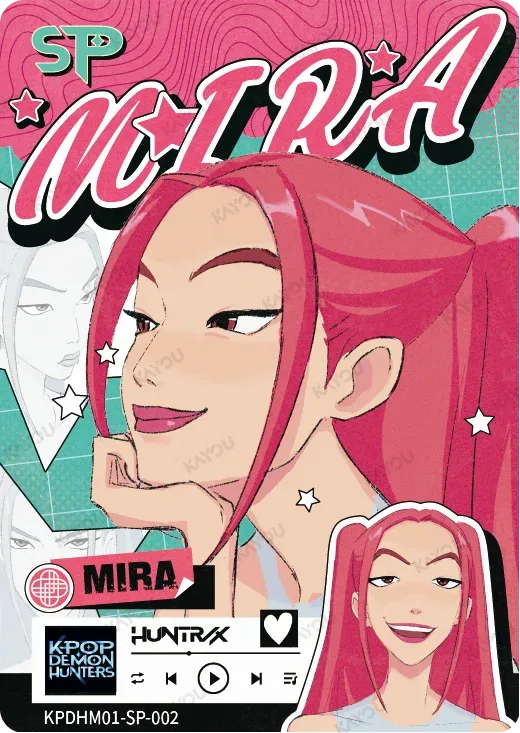 Mira