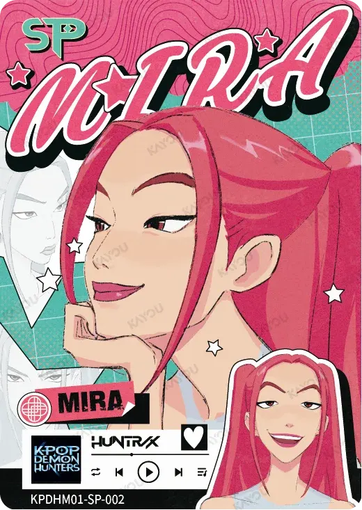 Mira