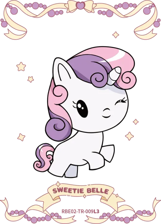 Sweetie Belle