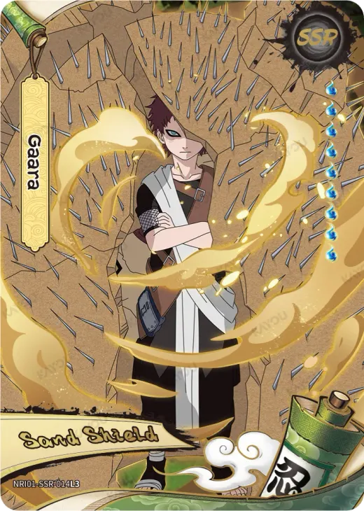 Gaara