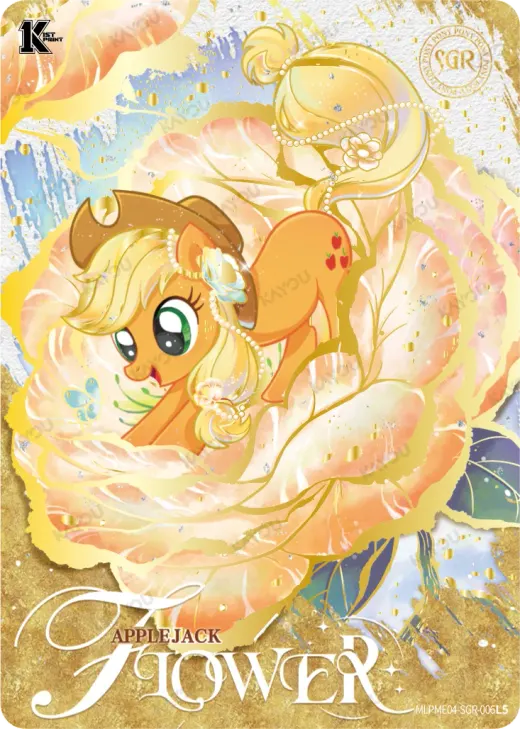 Applejack
