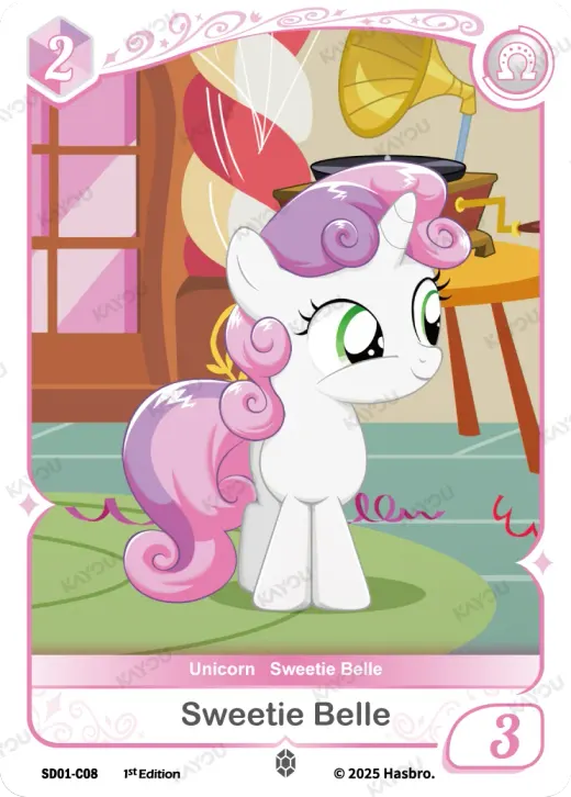 Sweetie Belle