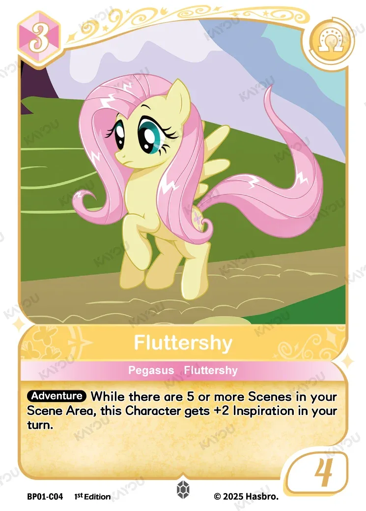 Fluttershy