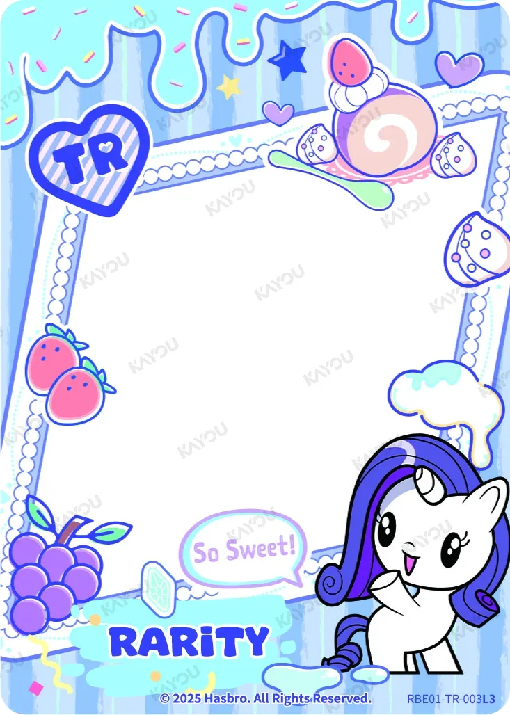Rarity