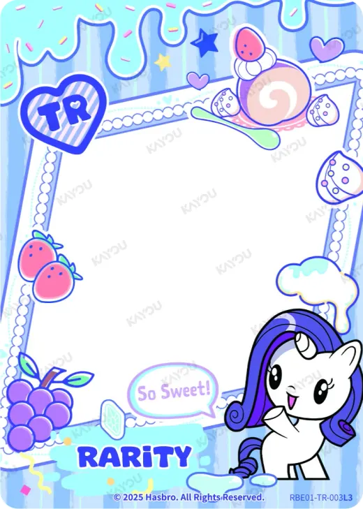 Rarity