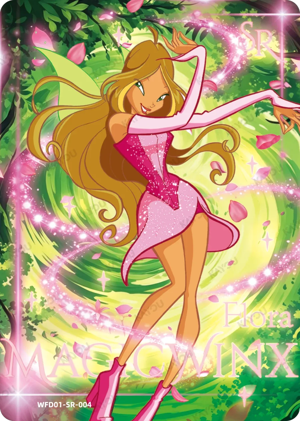 Flora