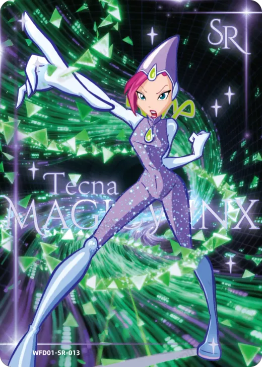 Tecna