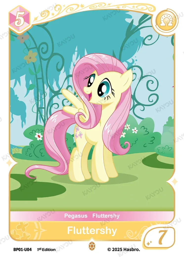 Fluttershy