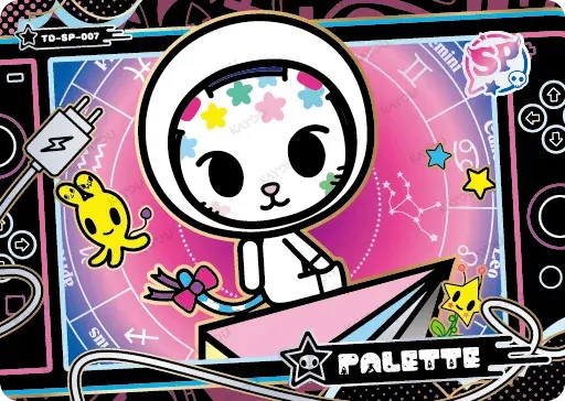 Palette