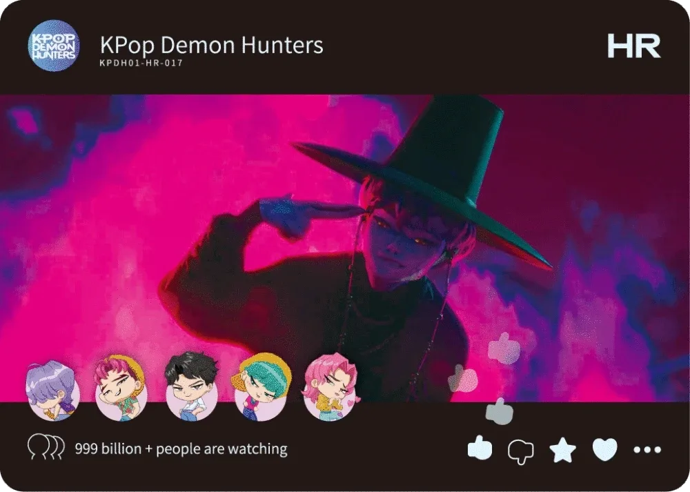 Demon Baby