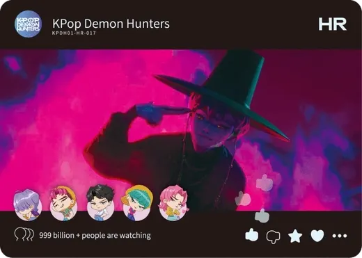 Demon Baby