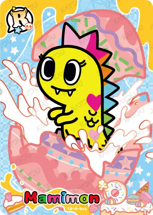 Mamimon