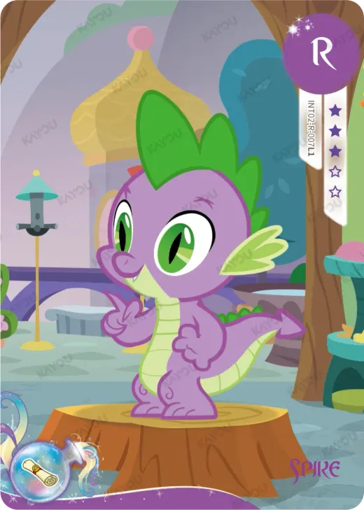Pinkie Pie