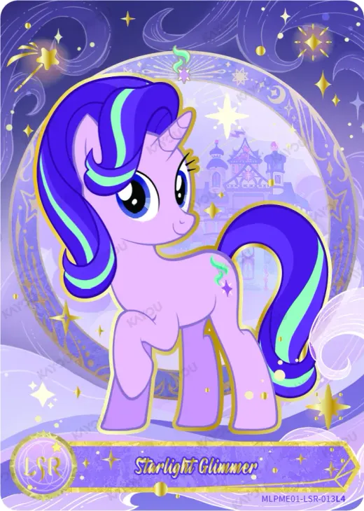 Starlight Glimmer