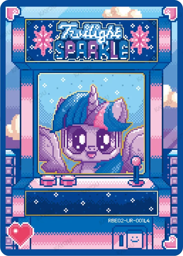 Twilight Sparkle