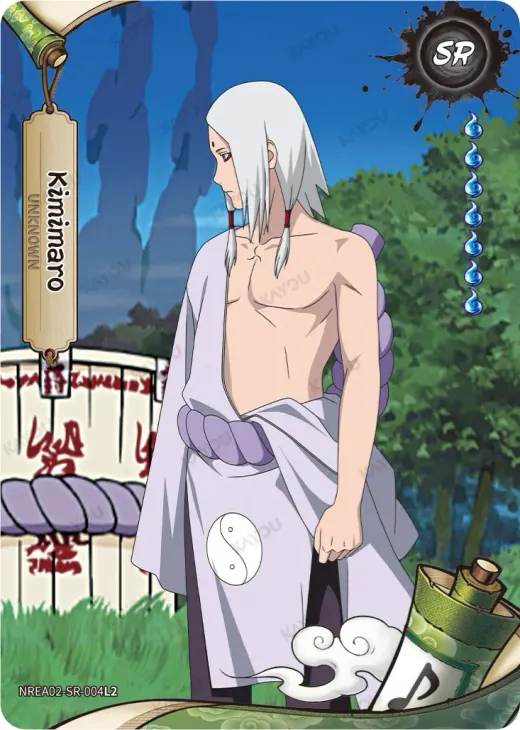 Kimimaro