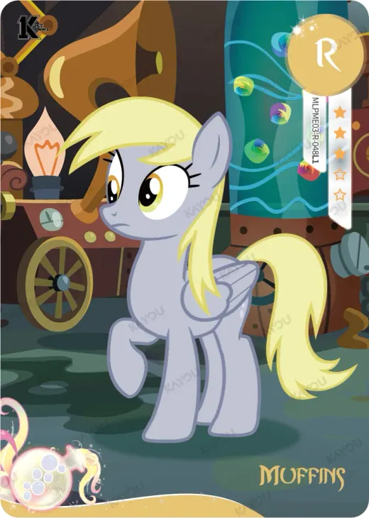 Muffins