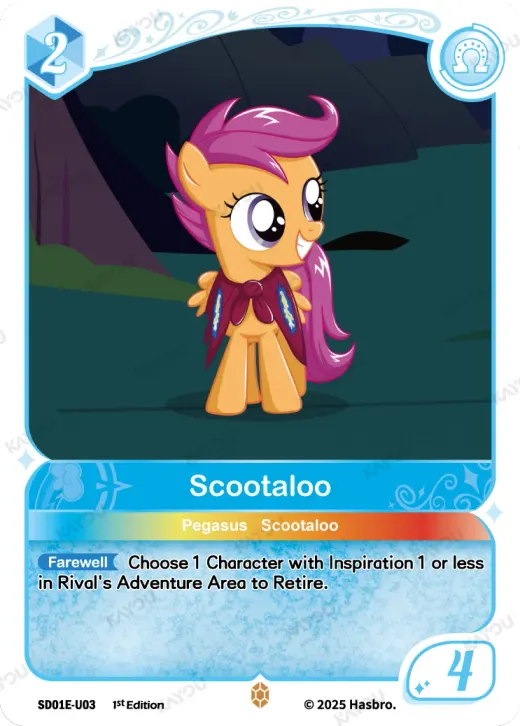 Scootaloo