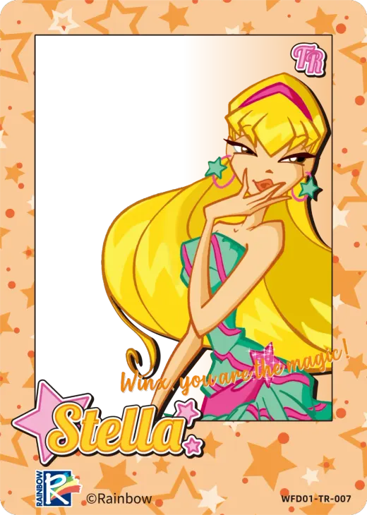 Stella