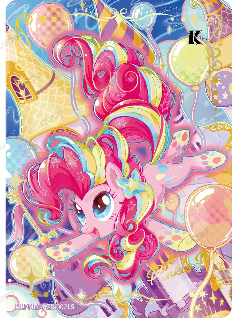 Pinkie Pie