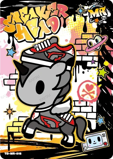 Sneaker Head