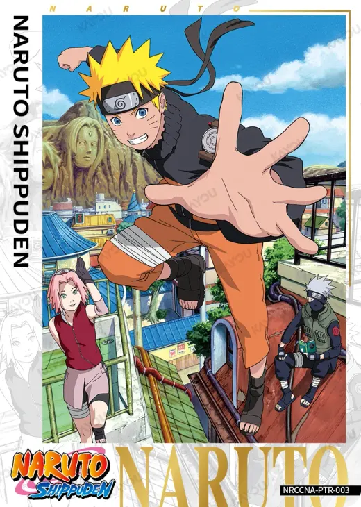 NARUTO SHIPPUDEN-01