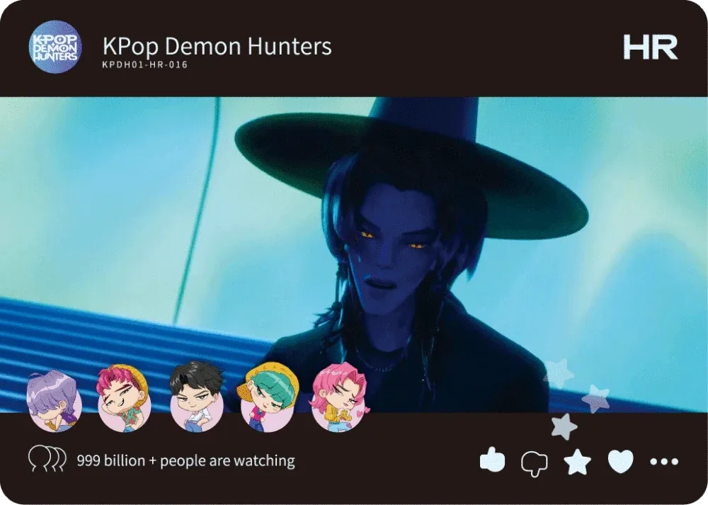 Demon Romance
