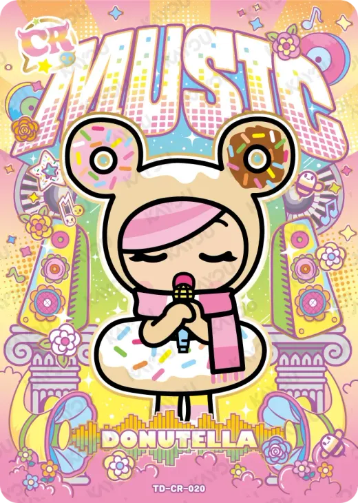 DONUTELLA