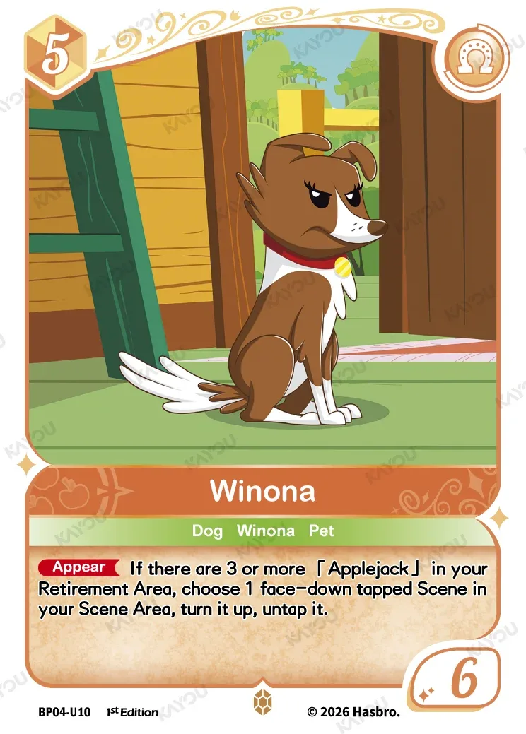 Winona