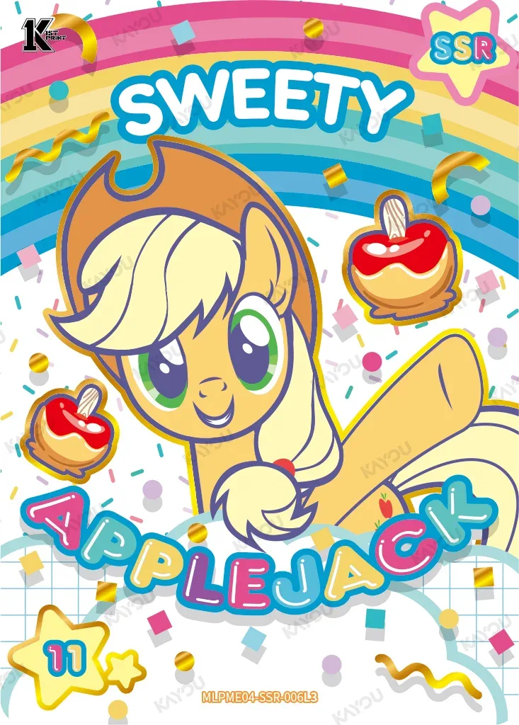 Applejack