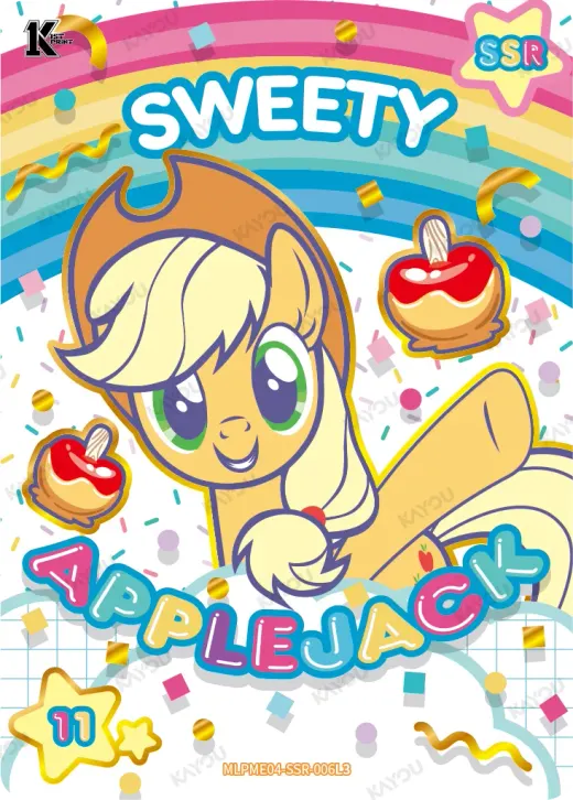 Applejack