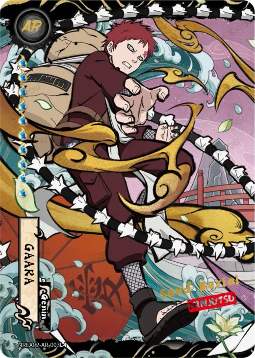 Gaara