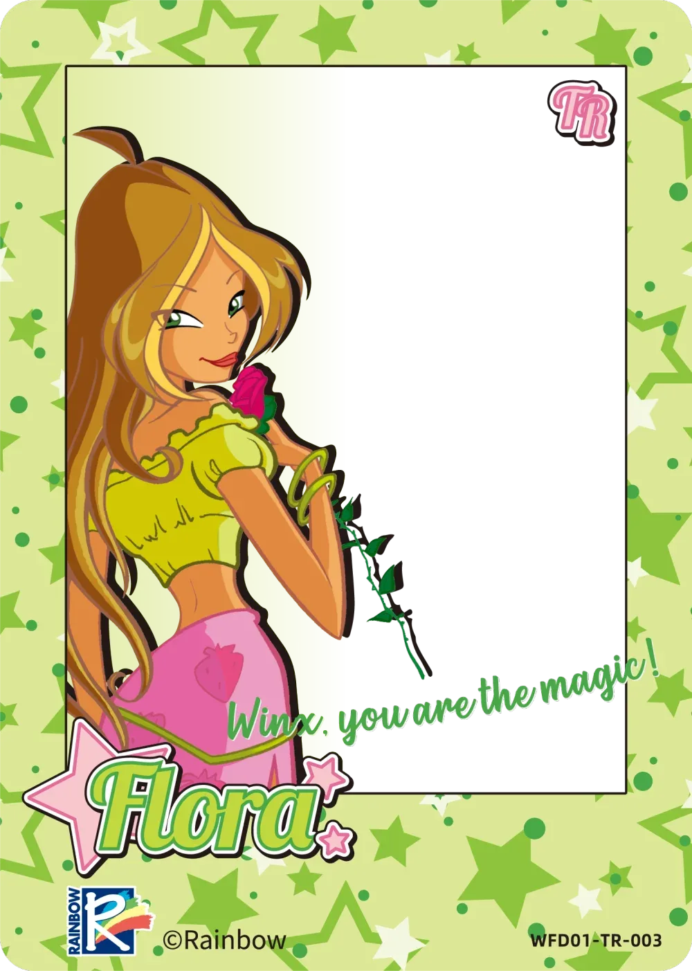 Flora