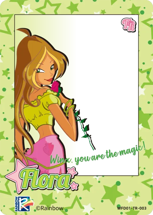 Flora