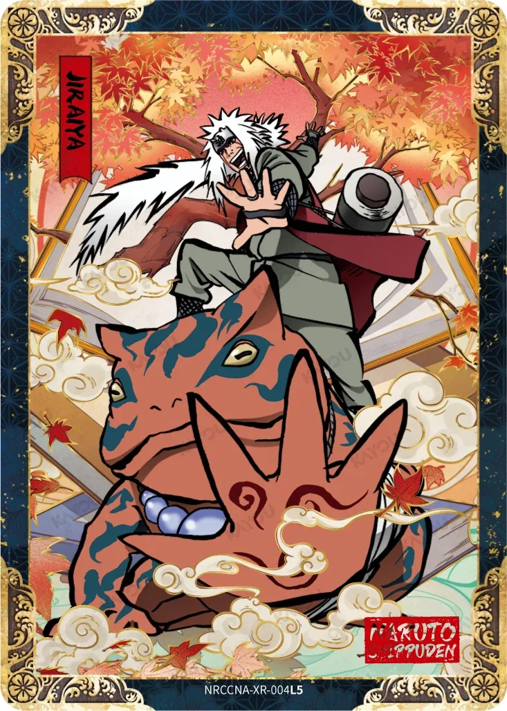 Jiraiya