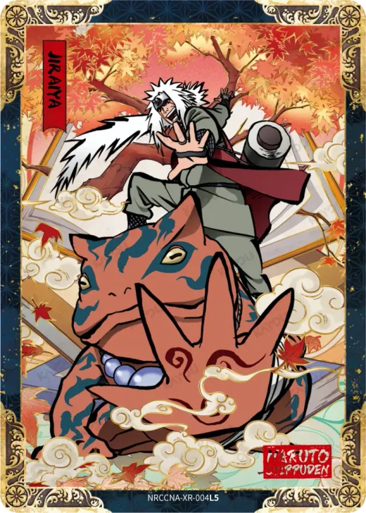 Jiraiya