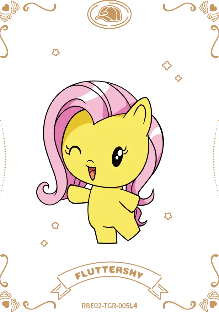 Fluttershy