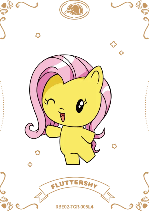 Fluttershy