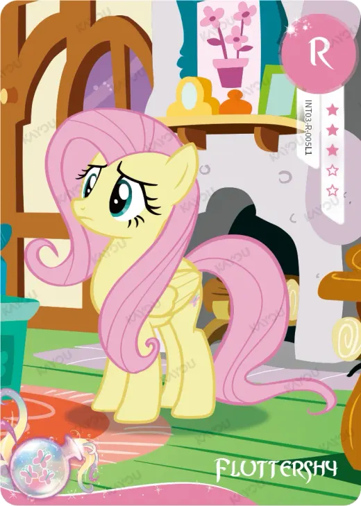 Fluttershy