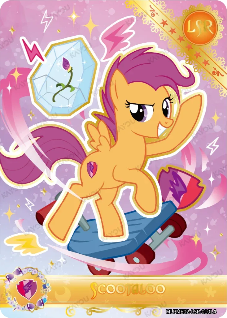 Scootaloo