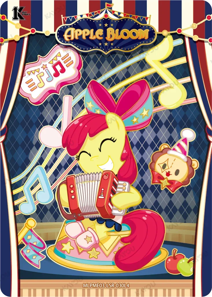 Apple Bloom