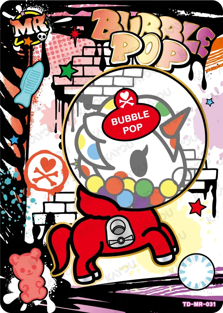 Bubble Pop