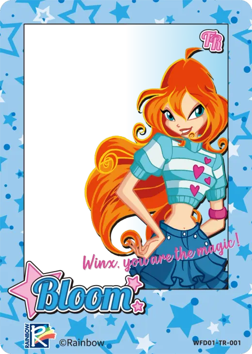 Bloom